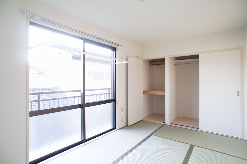メゾネット 三番館 101号-8