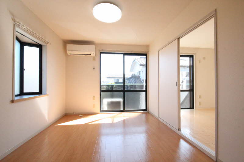 グリーン　セフィラ　大宮 201号-2