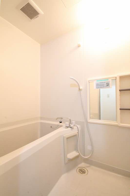 グリーン　セフィラ　大宮 201号-4