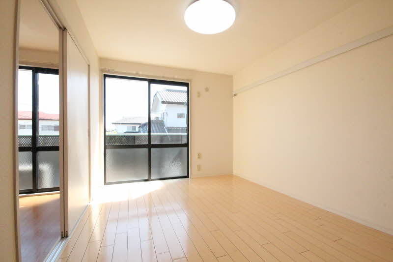 グリーン　セフィラ　大宮 201号-5