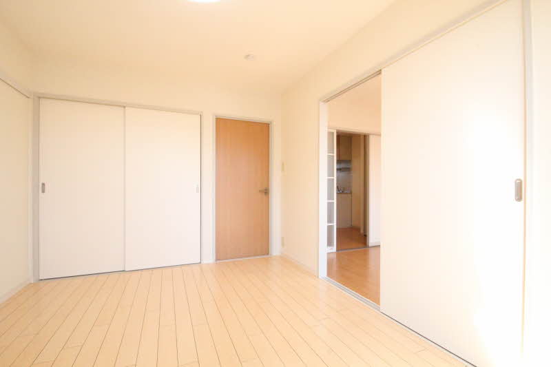 グリーン　セフィラ　大宮 201号-6