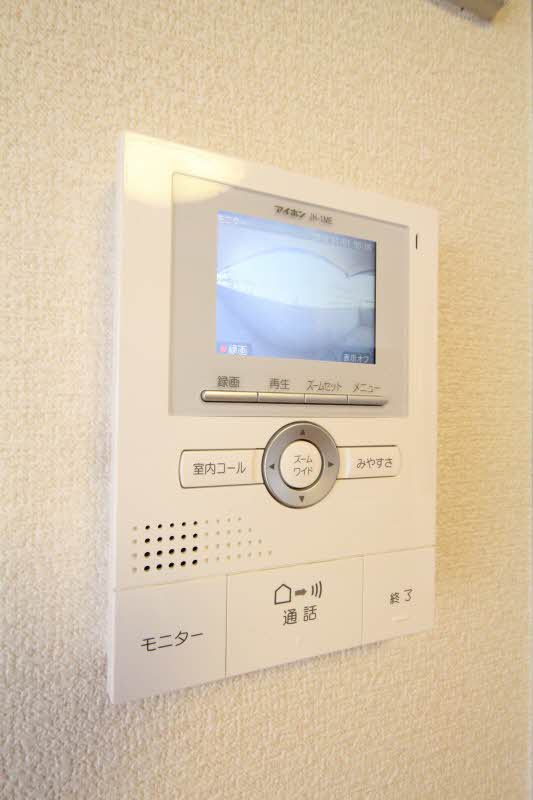 グリーン　セフィラ　大宮 201号-10