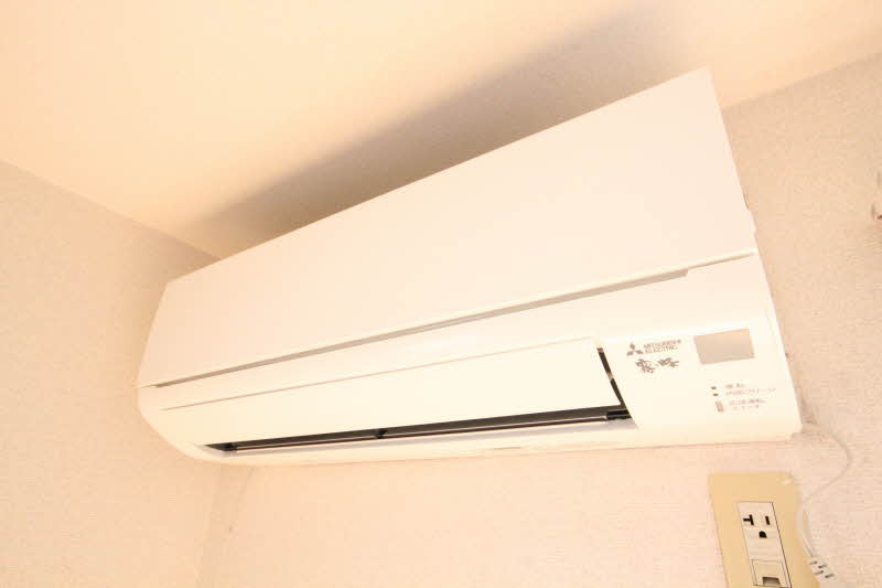 グリーン　セフィラ　大宮 201号-11