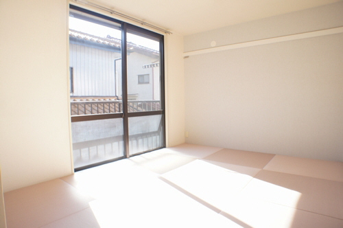 メゾン 住吉 201号-5