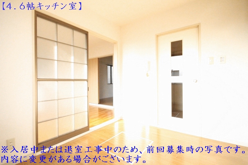 ホワイト　テラス　小山　Ｂ 102号-5