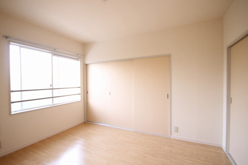 サンハイツ　大久保　Ｈ 201号-4