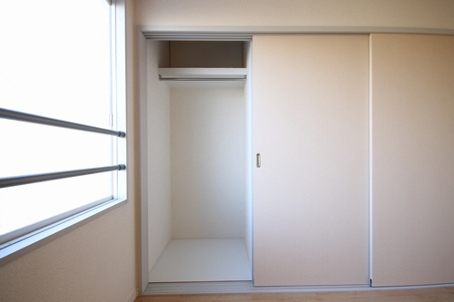 サンハイツ　大久保　Ｈ 201号-6