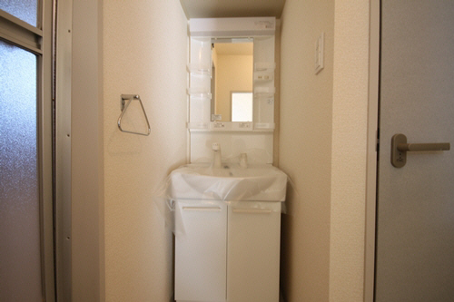 サンハイツ　大久保　Ｈ 201号-9