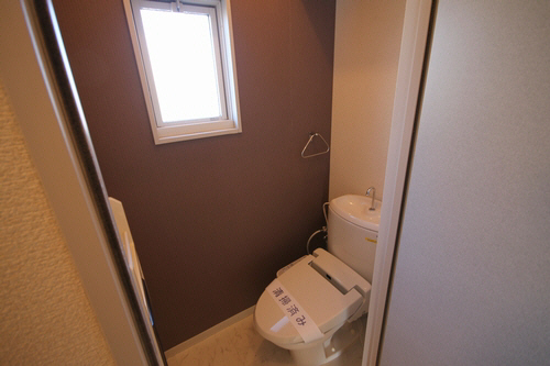 サンハイツ　大久保　Ｈ 201号-11