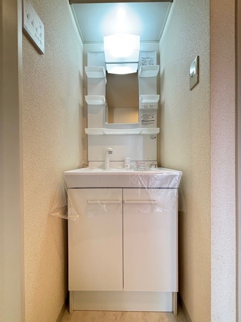 サンライズハイツＢ 201号-8