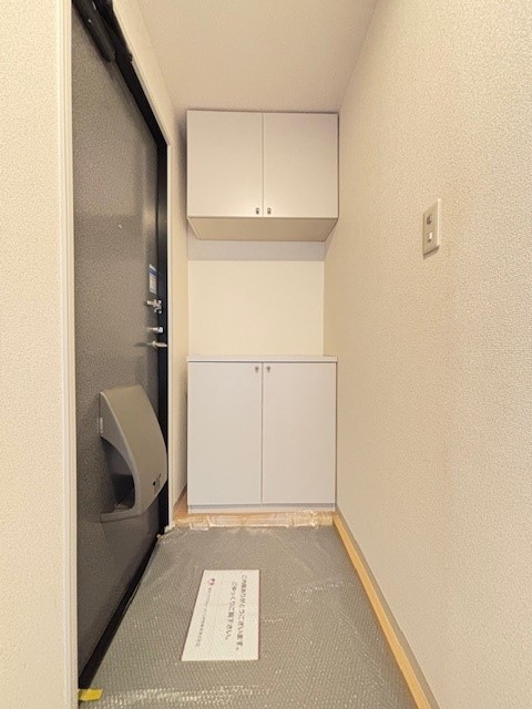 サンライズハイツＢ 201号-9