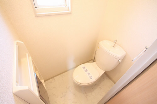 グリーンパーク 富士見 D 201号-9