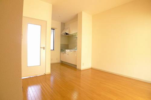 スリーコート　Ｂ 102号-3