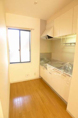 スリーコート　Ｂ 102号-4