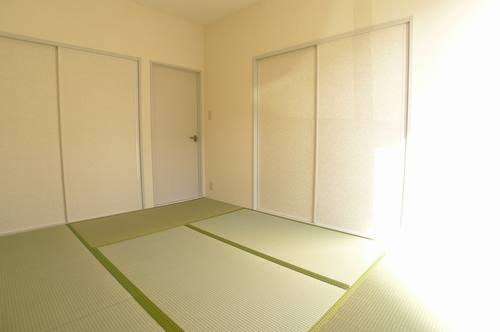 スリーコート　Ｂ 102号-5