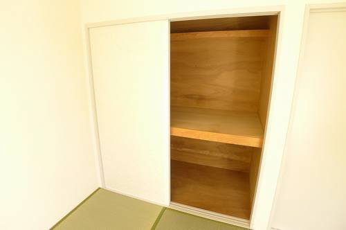 スリーコート　Ｂ 102号-6