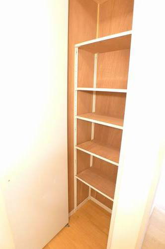 スリーコート　Ｂ 102号-9