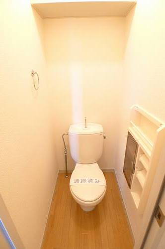 スリーコート　Ｂ 102号-11