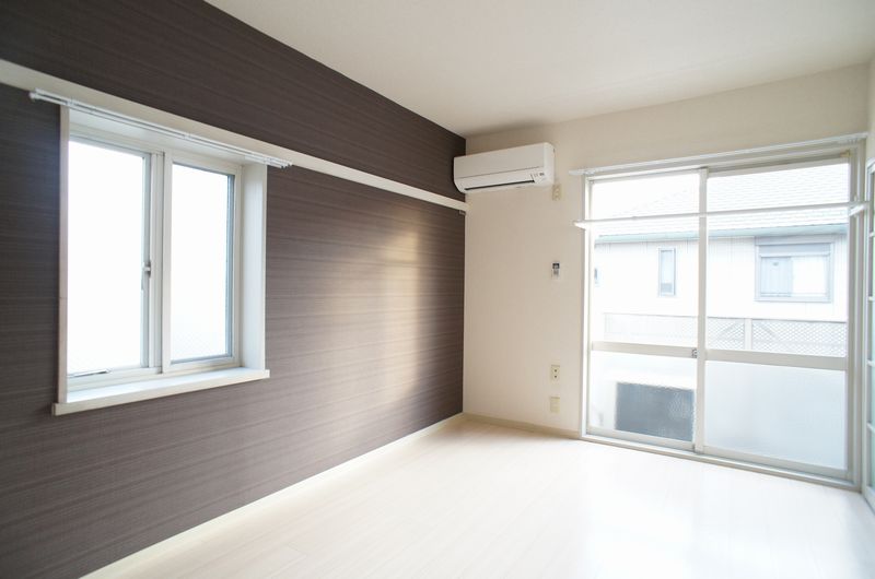 アヴァンサール 201号-2