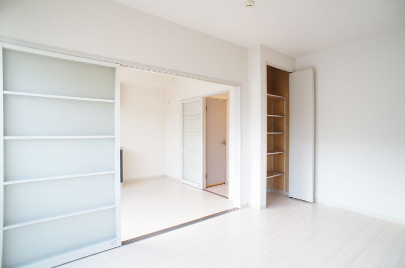 アヴァンサール 201号-3