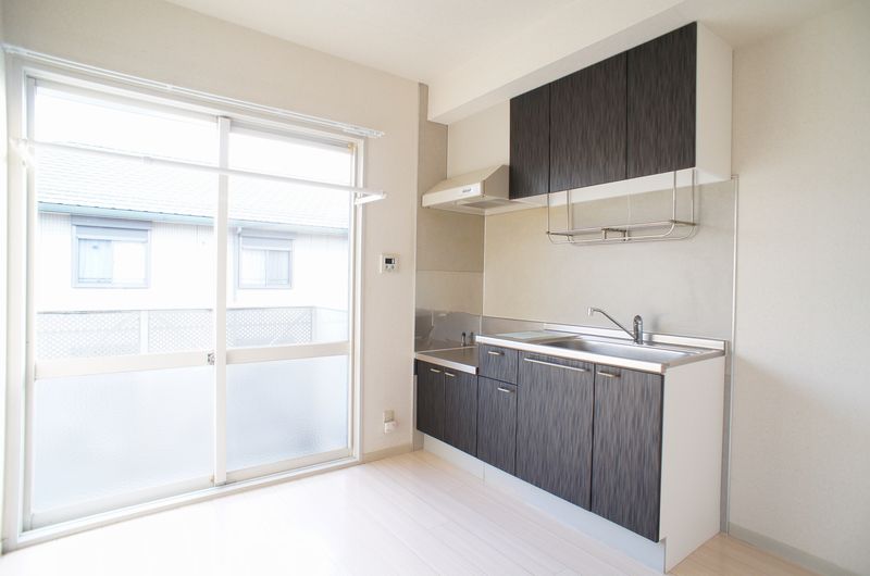 アヴァンサール 201号-4