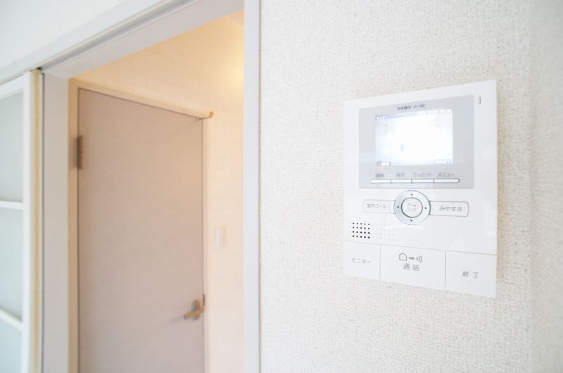 アヴァンサール 201号-6