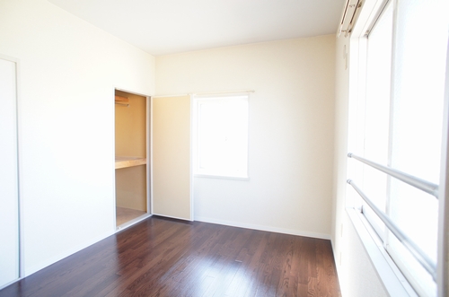 アヴァンサール 203号-8