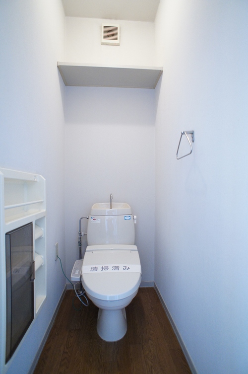 アヴァンサール 203号-9