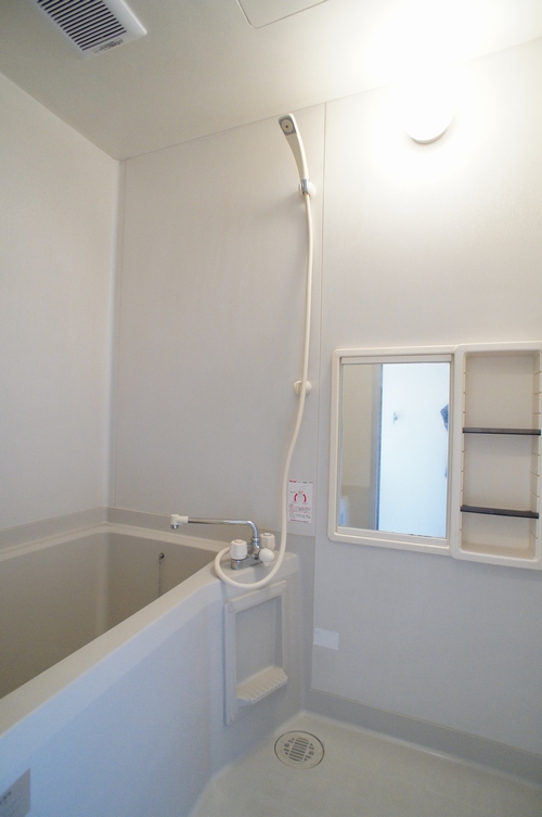 アヴァンサール 203号-10