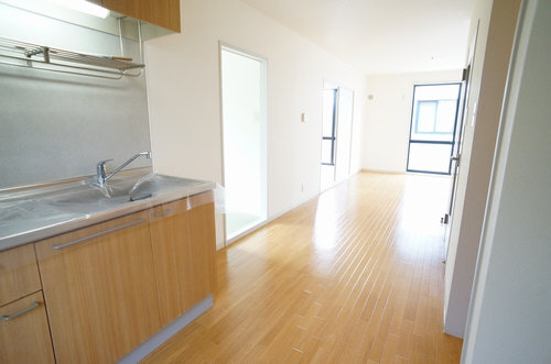 サンハイツ 日向 A 103号-2