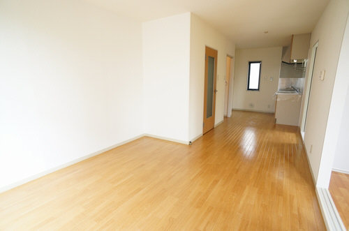 サンハイツ 日向 A 103号-4