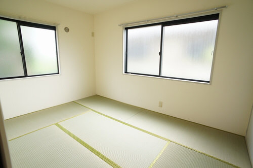 サンハイツ 日向 A 103号-7