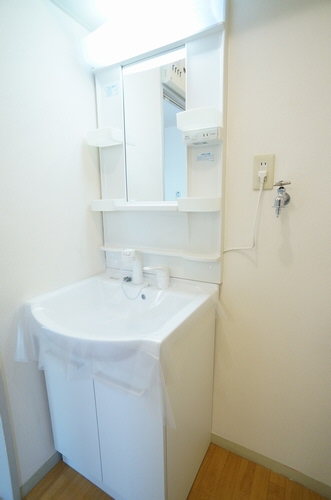 サンハイツ 日向 A 103号-9