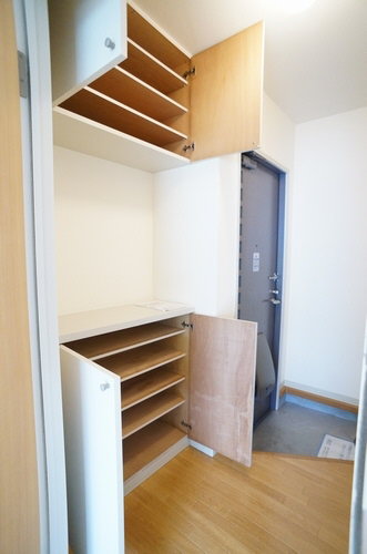 サンハイツ 日向 A 103号-11