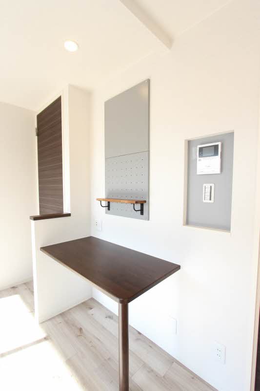 サンハイツ　日向　Ｂ201-2