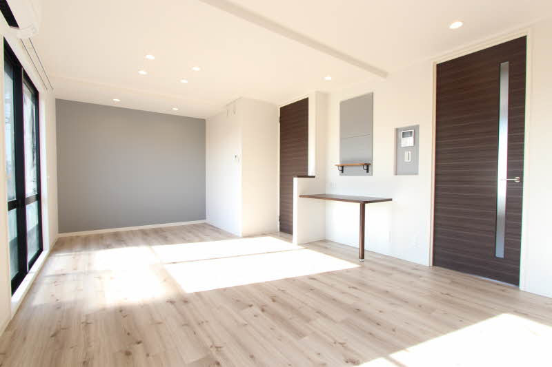 サンハイツ　日向　Ｂ201-3