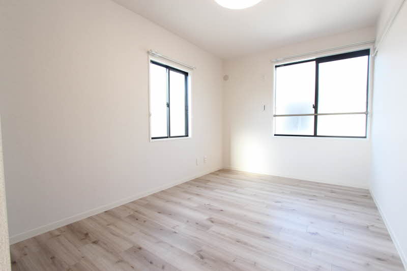 サンハイツ　日向　Ｂ201-4