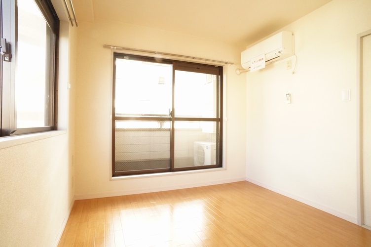 グリーンフォーレスト 201号-2