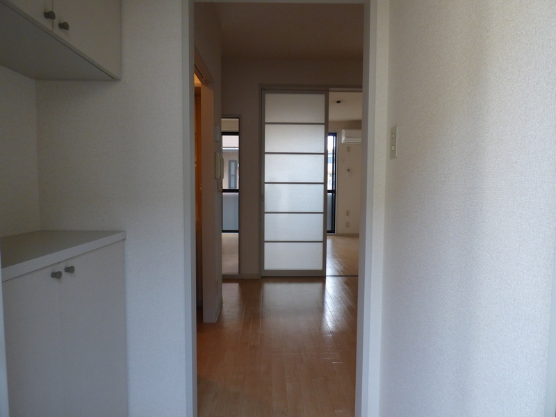 リバーサイド　Ｃ 102号-2