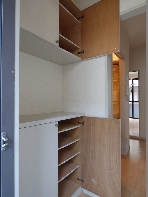 リバーサイド　Ｃ 102号-3