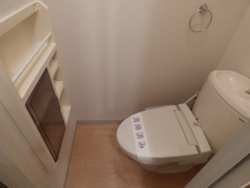 リバーサイド　Ｃ 102号-6