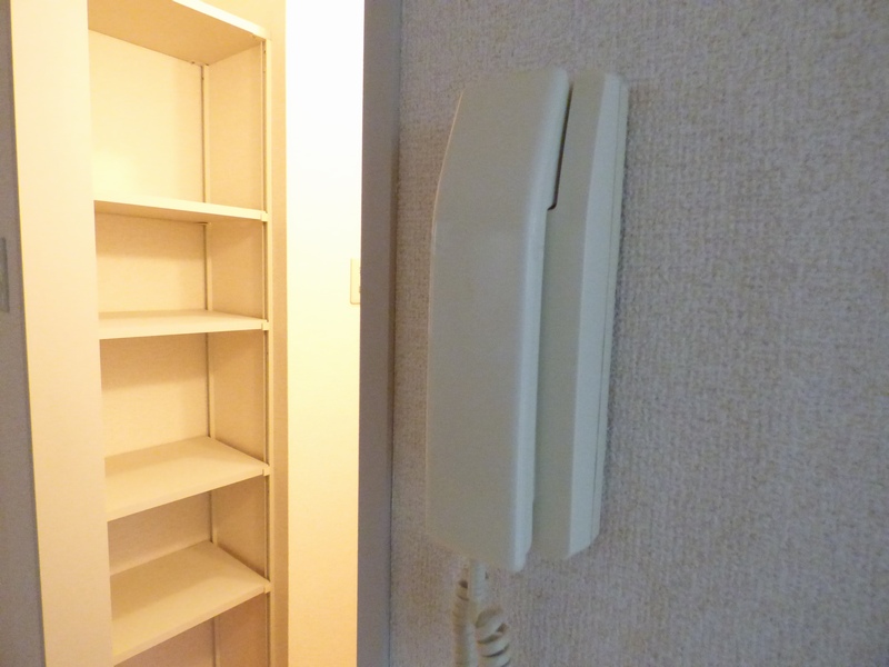 リバーサイド　Ｃ 102号-9