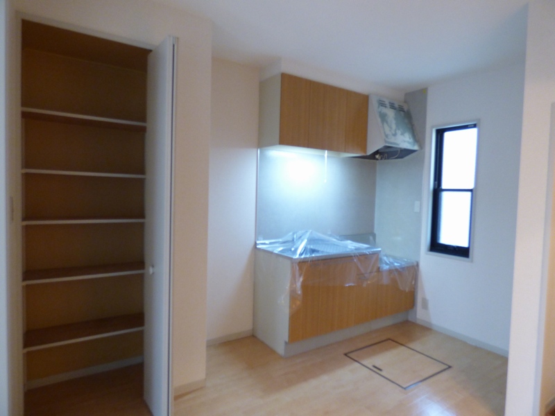 リバーサイド　Ｃ 102号-10