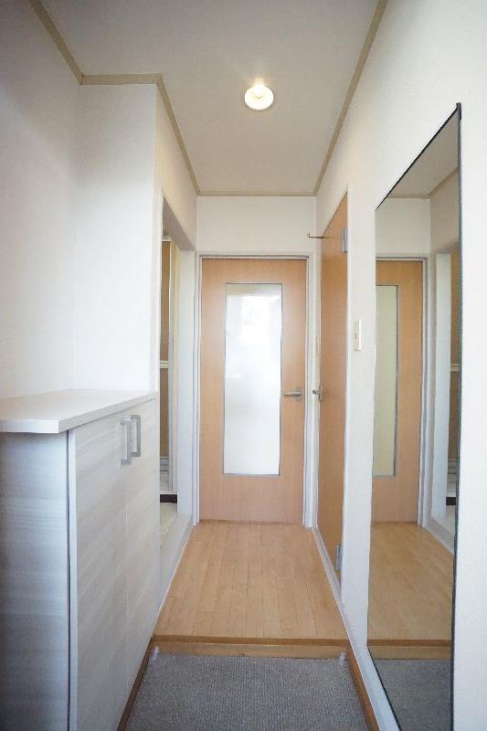 アービス 島田 C 202号-11