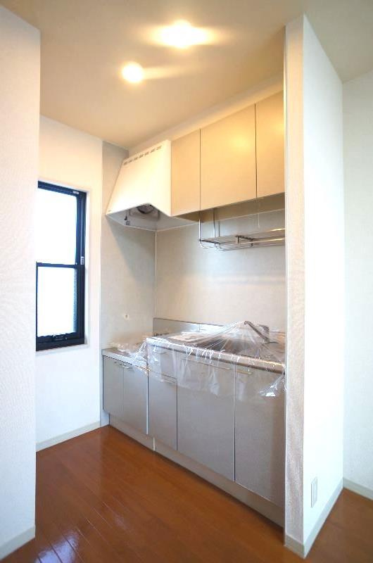 トゥモロー・ウイングス　Ｂ 201号-5