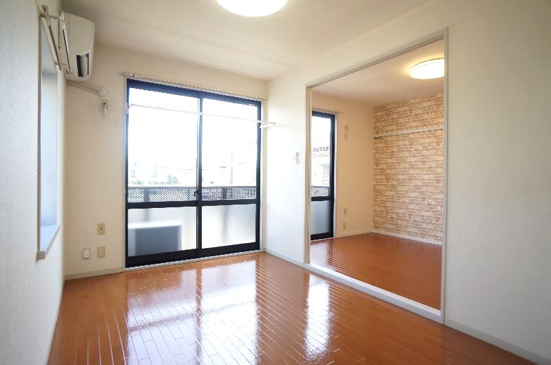 トゥモロー・ウイングス　Ｂ 201号-7