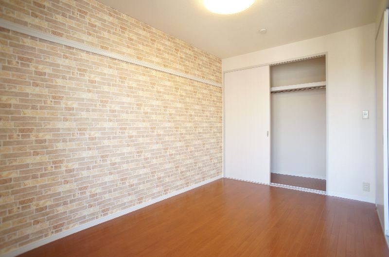 トゥモロー・ウイングス　Ｂ 201号-8