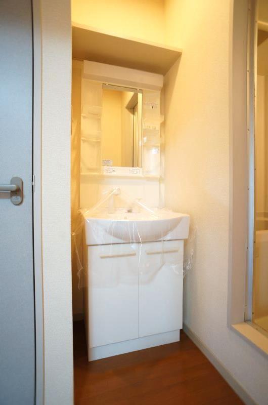 トゥモロー・ウイングス　Ｂ 201号-9