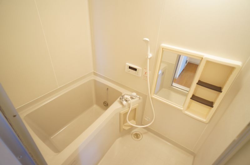 トゥモロー・ウイングス　Ｂ 201号-10