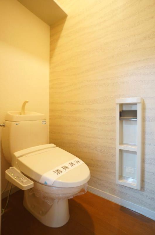 トゥモロー・ウイングス　Ｂ 201号-11